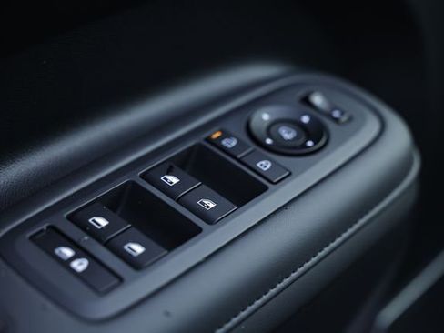 New 2026 Hyundai Santa Fe Limited AWD/4WD image 7