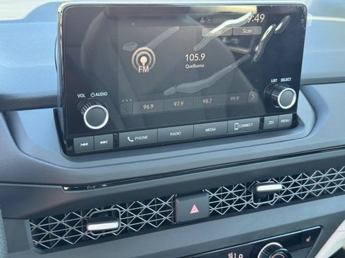 New 2025 Honda Accord SE image 19