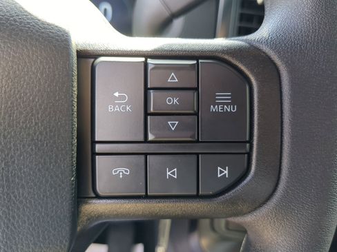 Used 2025 Ford F150 STX AWD/4WD image 58
