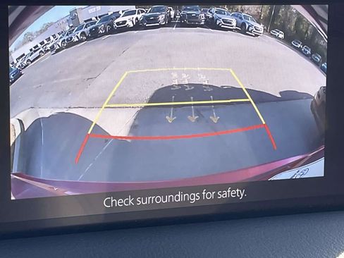 Used 2023 MAZDA CX-5 AWD 2.5 S w/ Preferred Package image 19