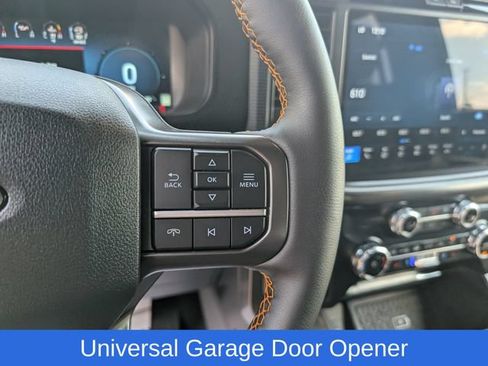 Used 2025 Ford F150 Tremor w/ Equipment Group 402A High AWD/4WD image 19