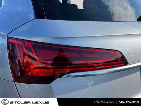 Used 2023 Audi Q5 2.0T Premium Plus w/ Premium Plus Package image 12