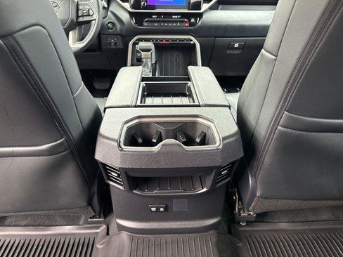 Certified 2025 Toyota Tundra SR5 image 14