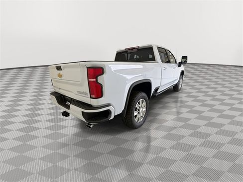 New 2026 Chevrolet Silverado 2500 High Country w/ Technology Package image 11