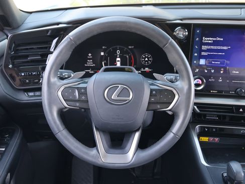 Used 2024 Lexus TX 350 FWD w/ Technology Package image 18