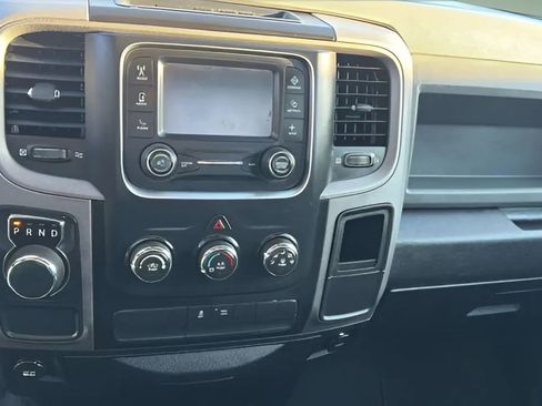 Used 2019 RAM 1500 Tradesman w/ Popular Equipment Group image 46