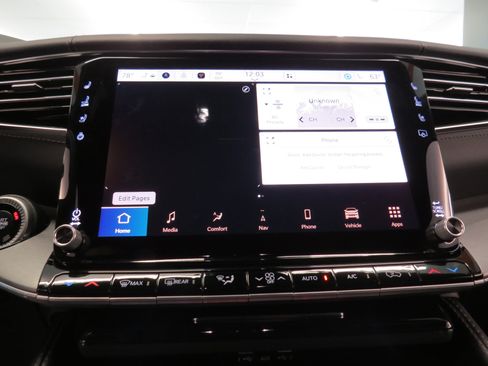 New 2026 Jeep Grand Wagoneer Limited image 27