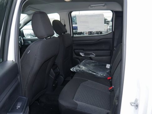 New 2025 Ford Ranger XLT w/ Technology Package image 24