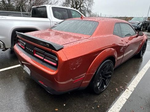 Used 2020 Dodge Challenger R/T Scat Pack image 3