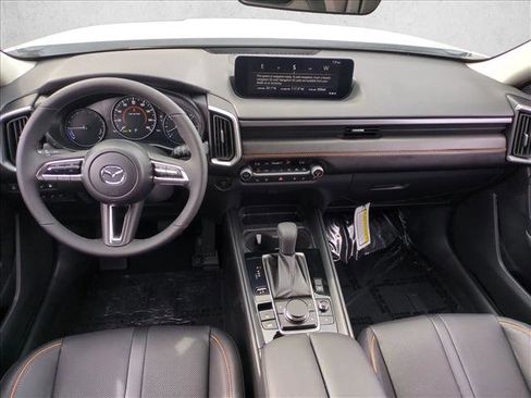 New 2026 MAZDA CX-50 AWD 2.5 Hybrid w/ Premium Pkg image 15