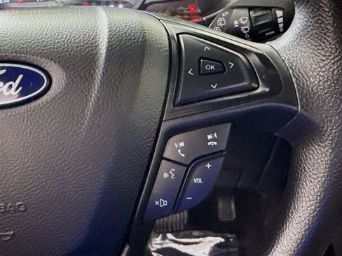 Used 2024 Ford Edge SE AWD/4WD image 15