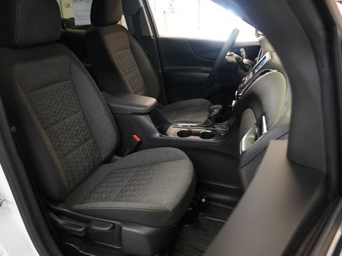 Used 2024 Chevrolet Equinox LT w/ LPO, Floor Liner Package AWD/4WD image 36