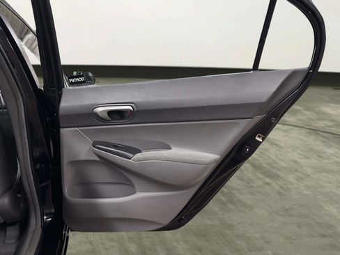 Used 2008 Honda Civic LX image 16