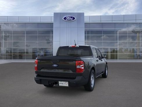 New 2026 Ford Maverick XL image 8