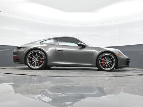 Used 2024 Porsche 911 Carrera S RWD image 31