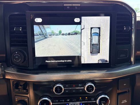 Used 2025 Ford F250 King Ranch w/ Chrome Package AWD/4WD image 29