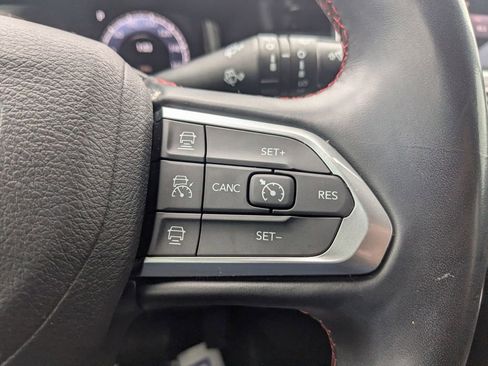 Used 2022 Jeep Compass Trailhawk w/ Trailhawk Elite Group AWD/4WD image 18