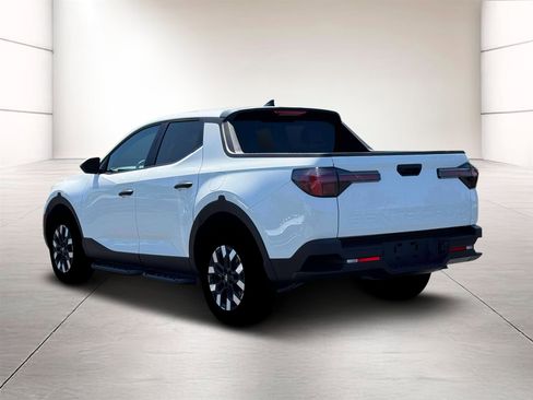 New 2026 Hyundai Santa Cruz SE FWD image 5