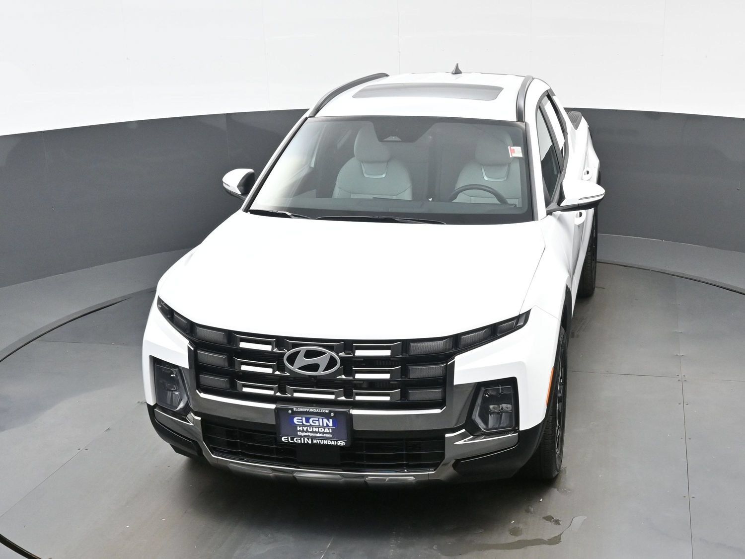 New 2026 Hyundai Santa Cruz Limited AWD/4WD image 42
