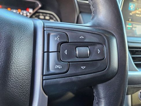 Used 2021 GMC Yukon SLT w/ SLT Luxury Plus Package image 13