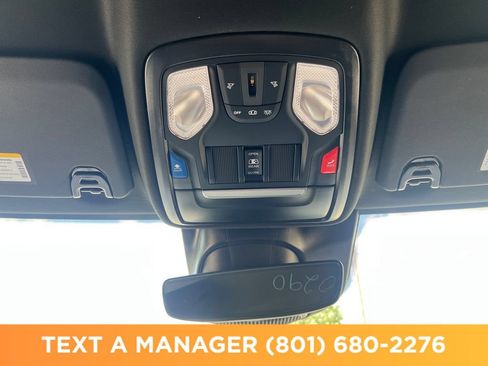 New 2026 RAM 3500 Tradesman AWD/4WD image 21