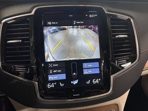 Used 2018 Volvo XC90 T6 Inscription w/ Convenience Package image 11