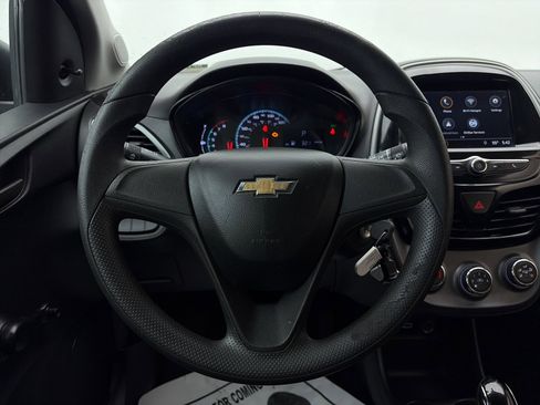Used 2019 Chevrolet Spark LS image 17