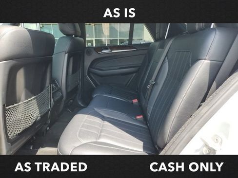Used 2016 Mercedes-Benz GLE 350 image 17