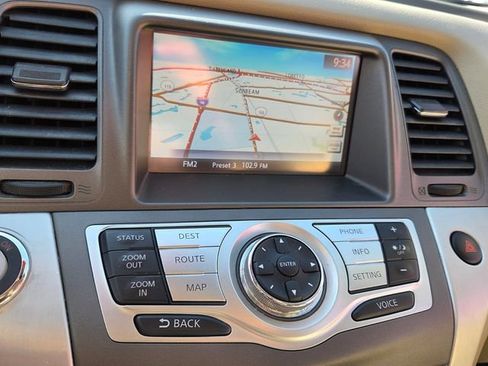 Used 2014 Nissan Murano SL w/ Navigation Package image 24