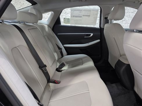New 2026 Hyundai Sonata SEL image 11