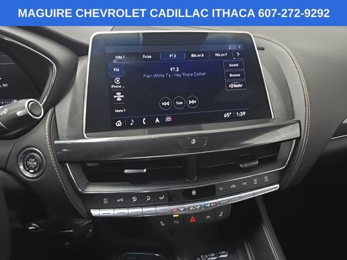 Used 2023 Cadillac CT5 Sport AWD/4WD image 24