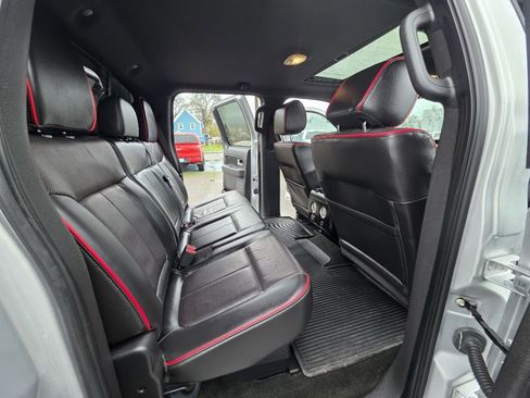 Used 2012 Ford F150 FX4 w/ FX Luxury Pkg image 17