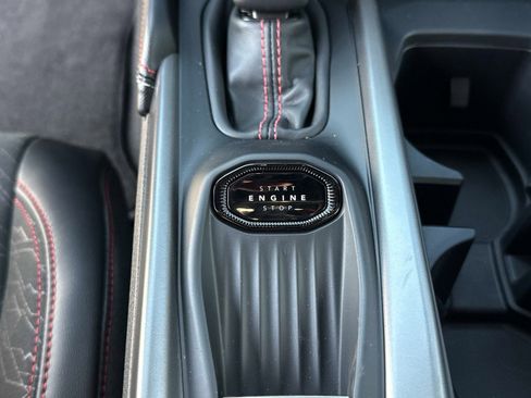 New 2026 Dodge Charger Scat Pack image 21