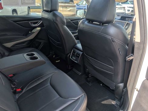 Certified 2023 Subaru Forester Limited image 30
