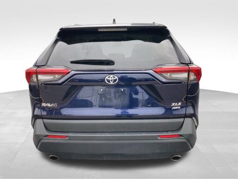 Used 2024 Toyota RAV4 XLE Premium image 4