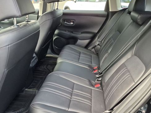 New 2026 Honda HR-V EX-L image 7