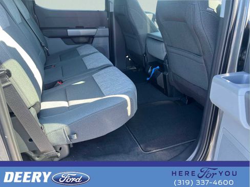 New 2026 Ford F250 XLT image 22