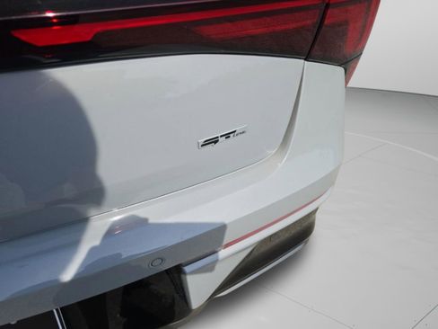 Used 2025 Kia K5 GT-Line FWD image 34