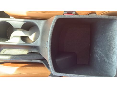 Used 2025 Kia Seltos EX w/ EX Sunroof Package FWD image 19