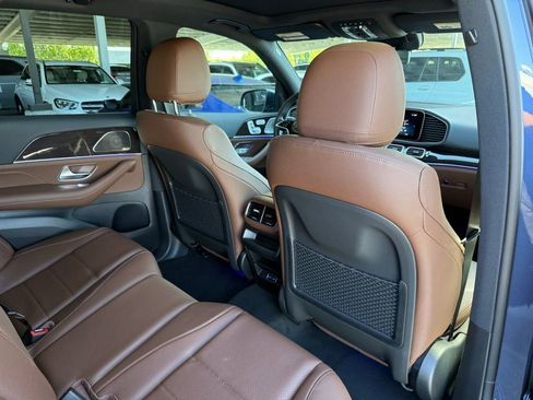New 2026 Mercedes-Benz GLE 350 4MATIC image 25