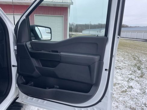 Used 2023 Ford F150 XL w/ STX Appearance Package image 25