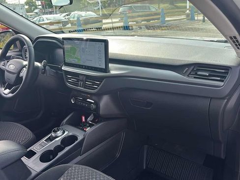 Used 2024 Ford Escape Active w/ Tech Pack #1 image 45