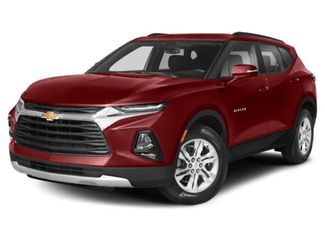 Used 2019 Chevrolet Blazer LT FWD video 1