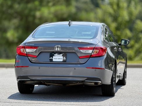 Used 2022 Honda Accord EX-L image 7