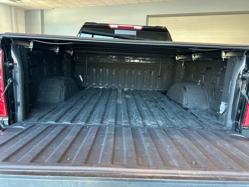 Used 2023 Chevrolet Silverado 1500 RST w/ Convenience Package II image 23