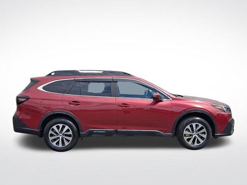 Used 2021 Subaru Outback Premium w/ Popular Package #1 AWD/4WD image 7