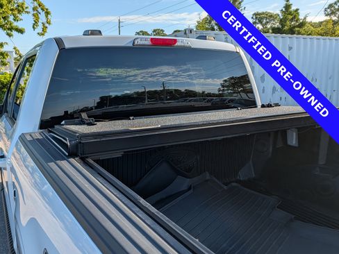 Certified 2022 Ford F150 XLT w/ Equipment Group 302A High AWD/4WD image 16