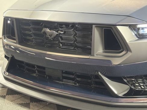 Used 2024 Ford Mustang Dark Horse w/ Dark Horse Handlin Package RWD image 29