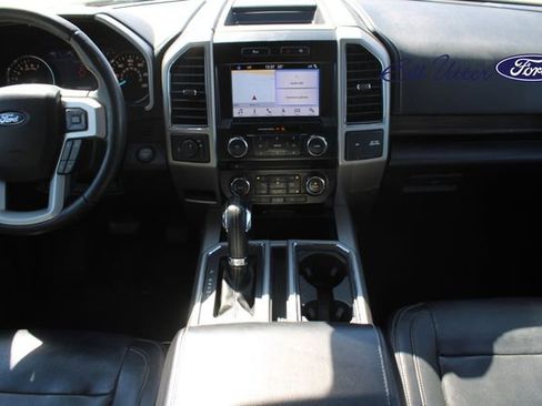 Used 2017 Ford F150 Lariat image 15
