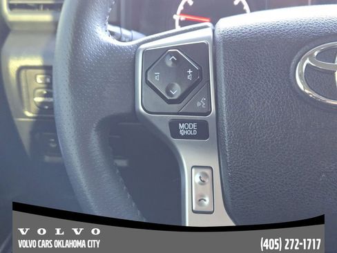 Used 2021 Toyota 4Runner SR5 image 26